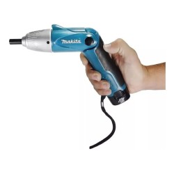 PARAFUSADEIRA ARTICULÁVEL MAKITA - DF011DSL