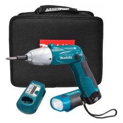 PARAFUSADEIRA ARTICULÁVEL MAKITA - DF011DSL