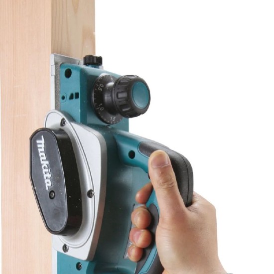 PLAINA MAKITA - DKP180RFE