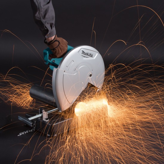 POLICORTE 14" MAKITA - M2401B