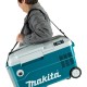 REFRIGERADOR E AQUECEDOR À BATERIA 18V MAKITA - DCW180Z 