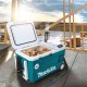 REFRIGERADOR E AQUECEDOR À BATERIA 18V MAKITA - DCW180Z 