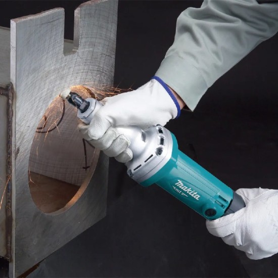 RETIFICADEIRA MAKITA - M9100B