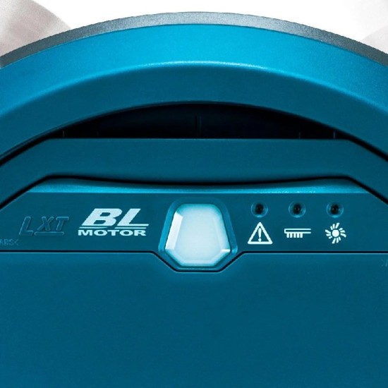 ROBÔ ASPIRADOR DE PÓ MAKITA - DRC200Z