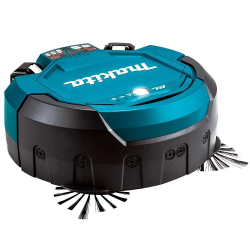 ROBÔ ASPIRADOR DE PÓ MAKITA - DRC200Z