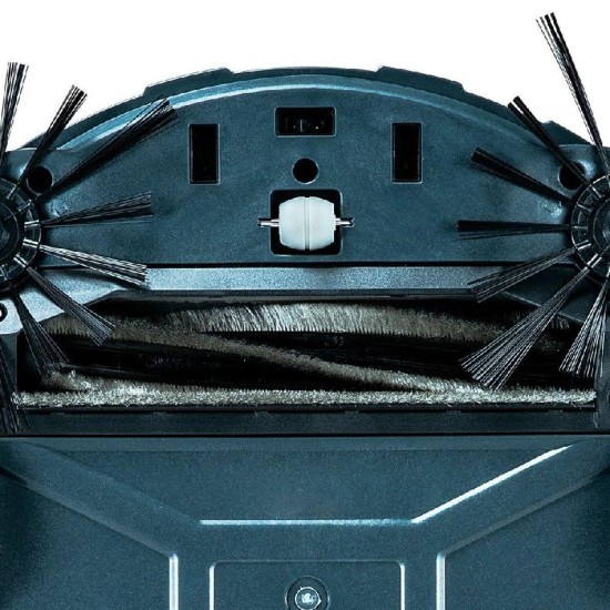 ROBÔ ASPIRADOR DE PÓ MAKITA - DRC200Z