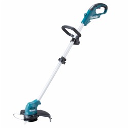 COMBO PARAFUSADEIRA HP333D + ROÇADEIRA UR100DZX - MAKITA