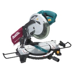 SERRA ESQUADRIA 10" MAKITA - MLS100