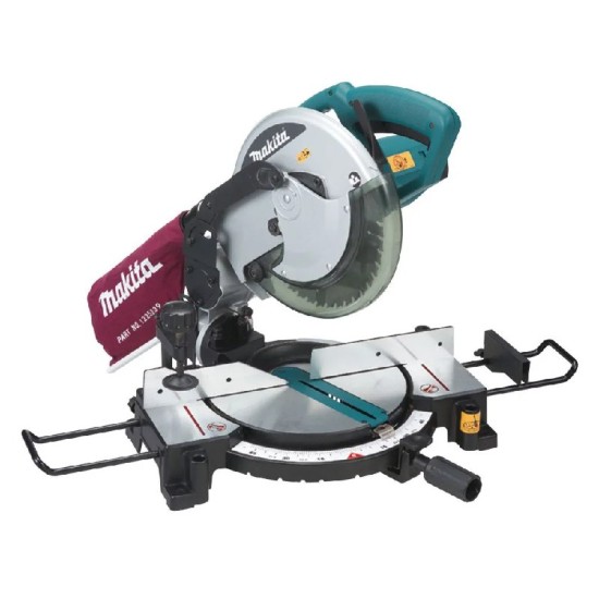 SERRA ESQUADRIA 10" MAKITA - MLS100