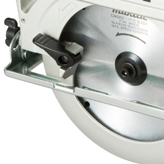 SERRA CIRCULAR MAKITA 1600W - HS7010