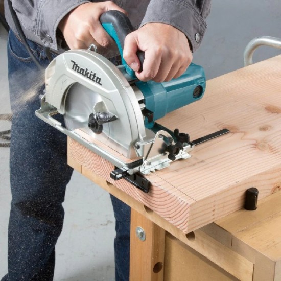 SERRA CIRCULAR MAKITA 1600W - HS7010