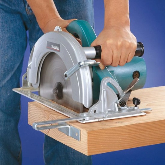 SERRA CIRCULAR MAKITA 2000W - 5902B