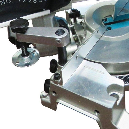 SERRA ESQUADRIA MAKITA - DLS713Z