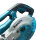 SERRA ESQUADRIA MAKITA - DLS713Z
