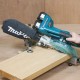 SERRA ESQUADRIA MAKITA - DLS713Z