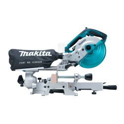 SERRA ESQUADRIA MAKITA - DLS713Z