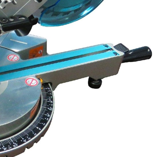 SERRA ESQUADRIA MAKITA - DLS713Z