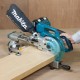 SERRA ESQUADRIA MAKITA - DLS713Z
