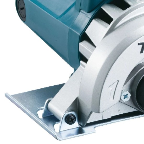 SERRA MÁRMORE MAKITA 1450W - 4100NH2Z