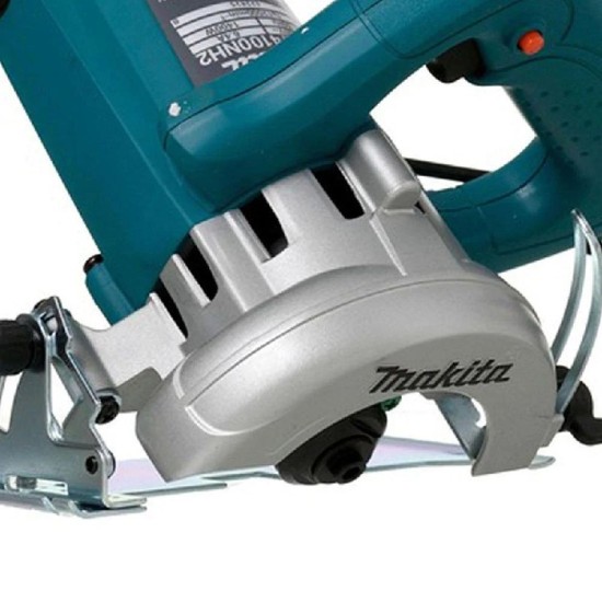 SERRA MÁRMORE MAKITA 1450W - 4100NH2Z