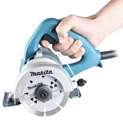 SERRA MÁRMORE MAKITA - 4100NH3ZX2 C/ 2 DISCOS