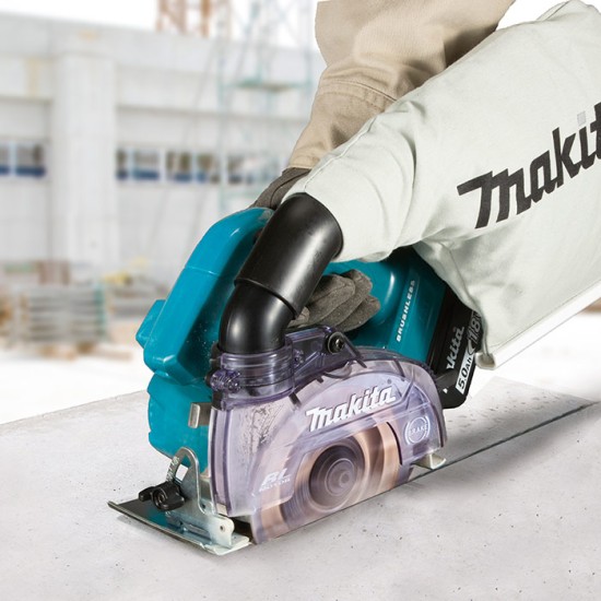 SERRA MÁRMORE MAKITA - DCC500ZKX1