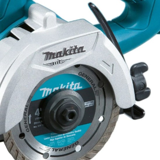 SERRA MÁRMORE MAKITA 1200W - M0400B