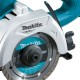 SERRA MÁRMORE MAKITA 1200W - M0400B