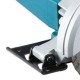SERRA MÁRMORE MAKITA 1200W - M0400B