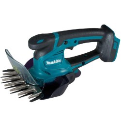 TESOURA PARA GRAMA 2 EM 1 MAKITA - DUM604ZX