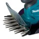 TESOURA PARA GRAMA 2 EM 1 MAKITA - DUM604ZX