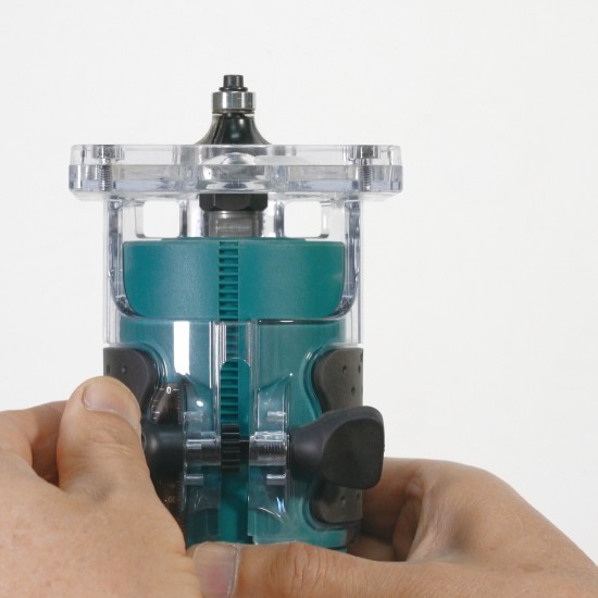 TUPIA MAKITA 18V - DRT52Z