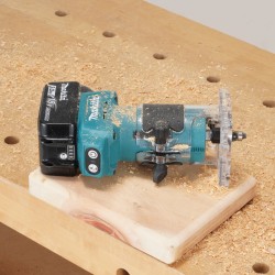 TUPIA MAKITA 18V - DRT52Z