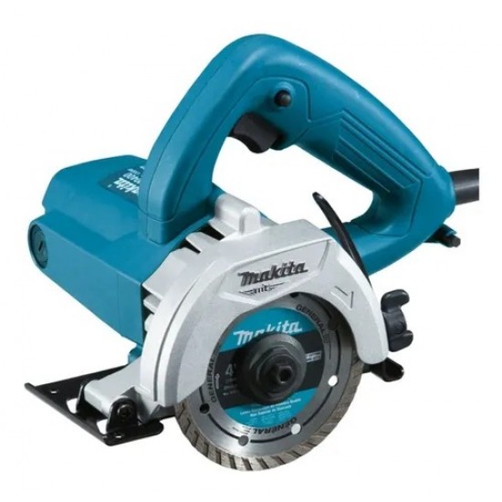 SERRA MARMORE MAKITA SSP M0400B 1200W