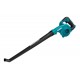 KIT MAKITA PARAFUSADEIRA IMPACTO HP333DWYX3 + SOPRADOR UB101DZ 12V MAKITA