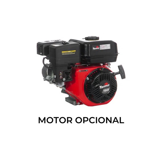 ENGENHO DE CANA MAQTRON CANA SHOP 200 INOX C/ BASE GASOLINA 