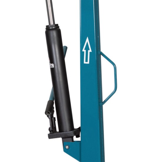 GUINCHO HIDRÁULICO MARCON - 0,5 TON - MGH-500VFD