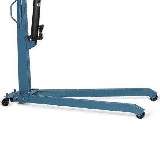 GUINCHO HIDRÁULICO MARCON - 0,5 TON - MGH-500VFD