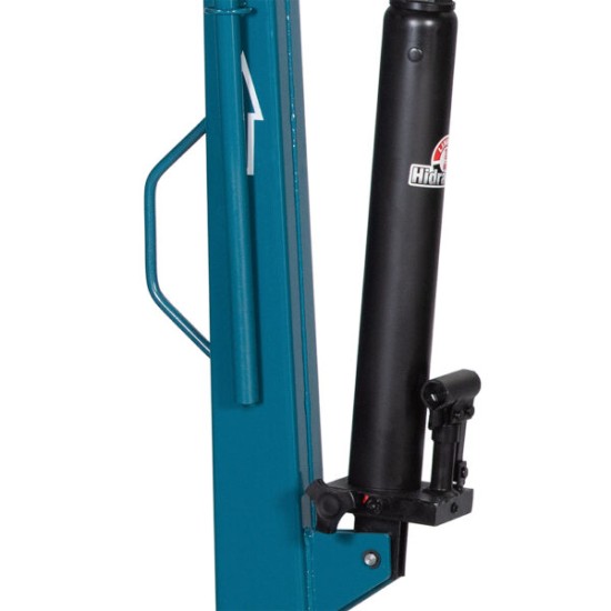 GUINCHO HIDRÁULICO MARCON - 0,5 TON - MGH-500VFD