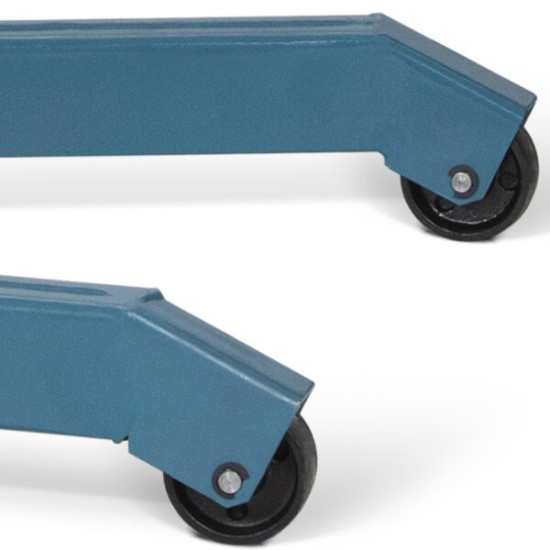 GUINCHO HIDRÁULICO MARCON - 0,5 TON - MGH-500VFD