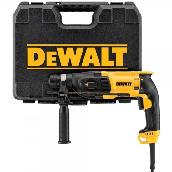 MARTELETE DEWALT D25133K-B2 800W