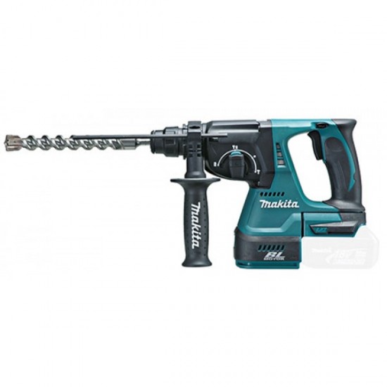 MARTELETE MAKITA DHR242Z A BATERIA 18V