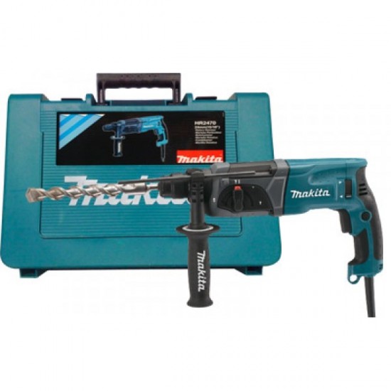 MARTELETE MAKITA HR2470