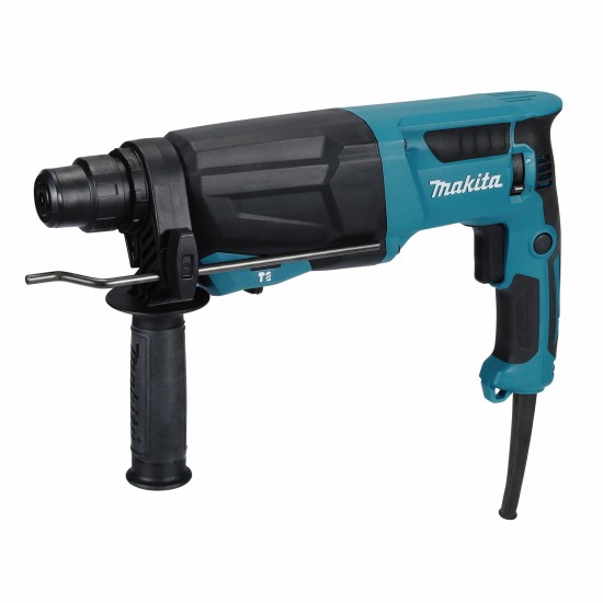 MARTELETE MAKITA HR2670 800W MARTELETE MAKITA HR2670 800W