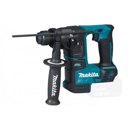 MARTELETE MAKITA ROTATIVO/ROMPEDOR 18V DHR171Z