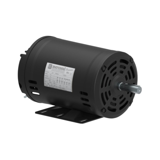 MOTOR TRIF 5CV P2 (ALTA) IP21 MERCOSUL