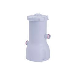 FILTRO PARA PISCINA INFLÁVEL 3.600 L/h 220V – MOR
