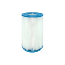 REFIL PARA FILTRO PISCINA 3.600 L/h MOR