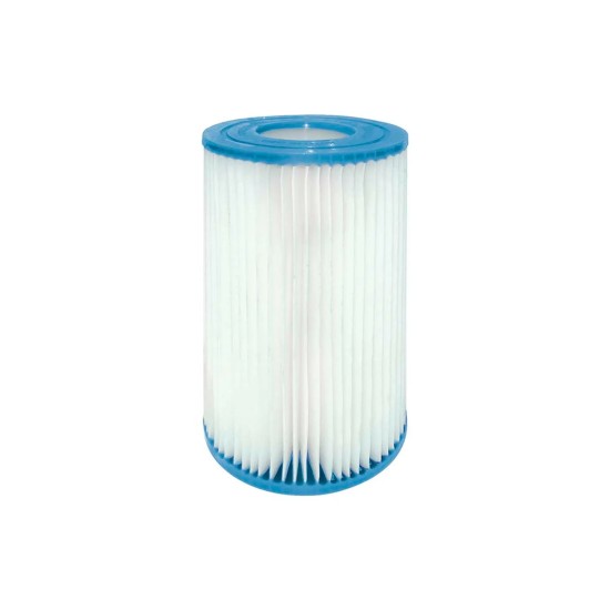 REFIL PARA FILTRO PISCINA 3.600 L/h MOR
