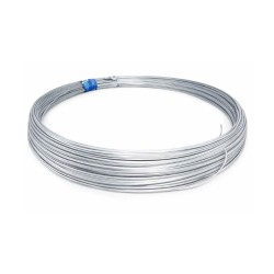 ARAME GALVANIZADO 16 - MORLAN – 1 KG